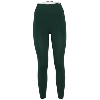 Träningstights (Grön) från Sportsbabe Elastan, Återvunnen polyester