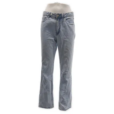 Jeans (Blå) från STR Bomull