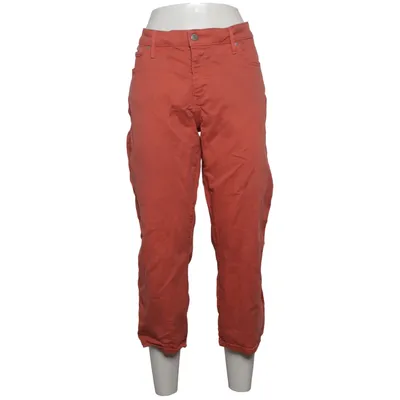 Jeans (Orange) from Levi Strauss & Co Cotton, Elastane