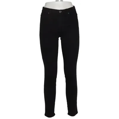 Jeans (Svart) från 7 for All Mankind