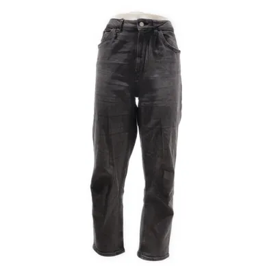 Jeans (Grå) från C&A Bomull, Elastan