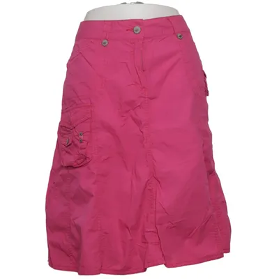 Nederdel (Pink) fra Yessica by C&A Bomuld