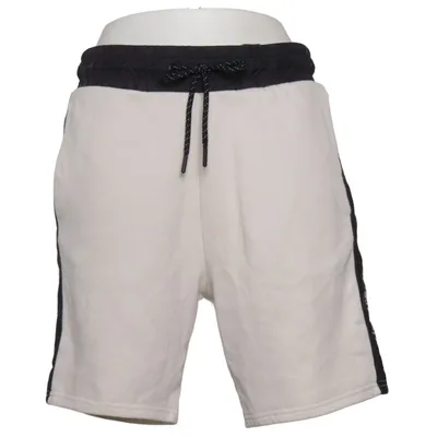 Mjukisshorts (Regular Fit) från H&M Bomull, Polyester, Polyamid
