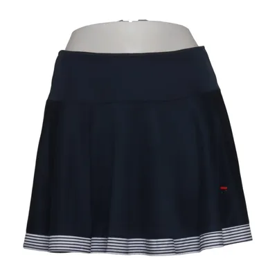 Træningsnederdel (Blå) fra Fila Polyester