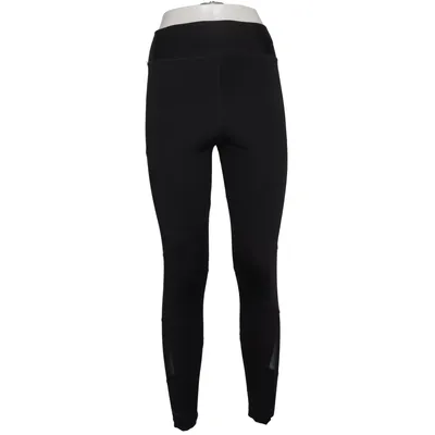 Sports tights (Black) from Swedish Fall