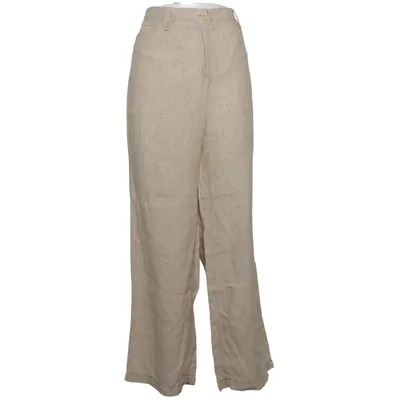 Byxor (Marina) från Brax Linen Linne
