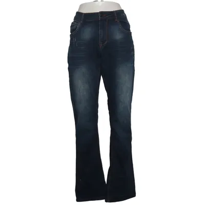 Jeans (Blau) von Black Premium Polyester