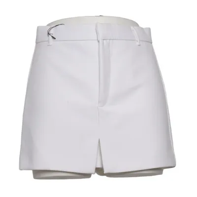 Shorts (Hvid) fra Zara