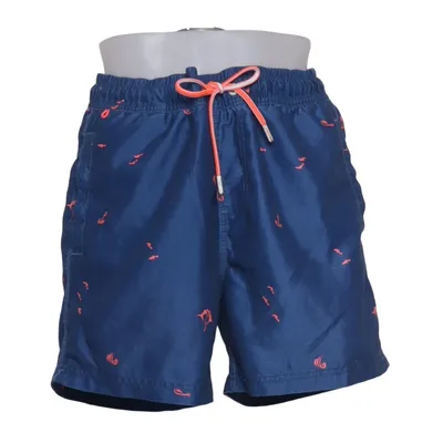 Swim shorts (Blue, Multicolored) from Petrol Industries