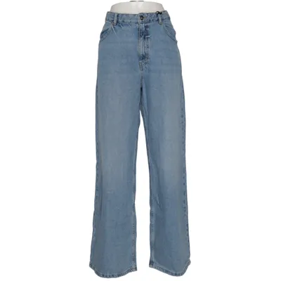 Jeans (Blue) from Pull & Bear Cotton