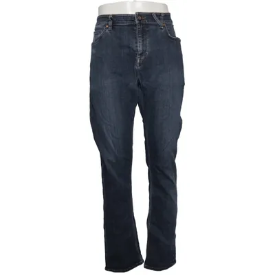 Spijkerbroek (Solver) van Volcom Brand Jeans