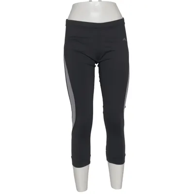 Träningstights (Grå) från L.O.G.G Sport by H&M Elastan, Polyamid