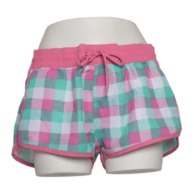Shorts de bain (Rose, Vert, Blanc) de Shiwi Polyester