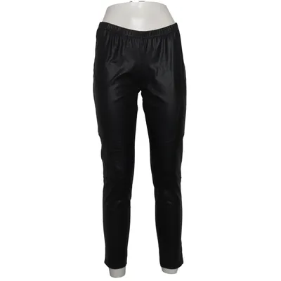 Leggings (Svart) från Queen of Darkness Elastan, Polyester
