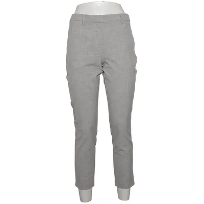 Stoffhose (Grau) von Fiveunits Elasthan, Polyester, Viskose
