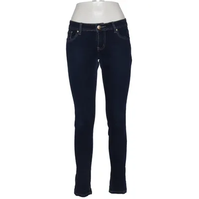 Jeans (Blue) from Just F... Cotton, Elastane, Polyester
