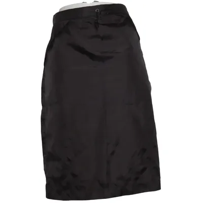 Skirt (Black) from A-rticles Polyamide
