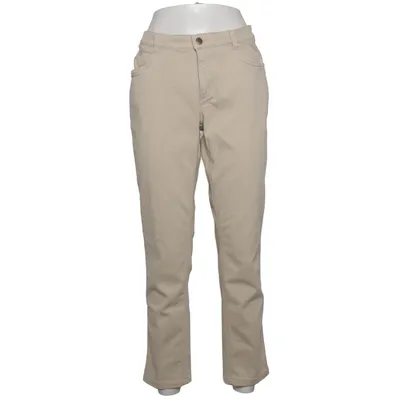 Chinos (Beige) from Ascari Cotton, Elastane, Polyester