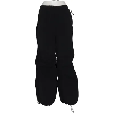 Regnbyxor (Svart) från Bershka
