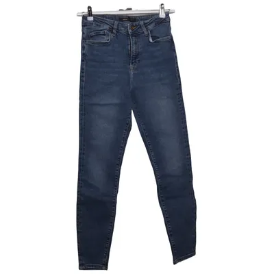 Jeans (Serenay) von Mavi Gold Baumwolle, Elasthan