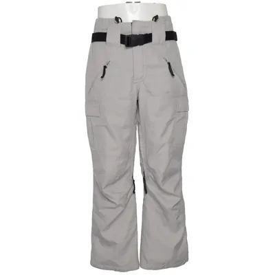 Snow pants (Beige) from Iguana