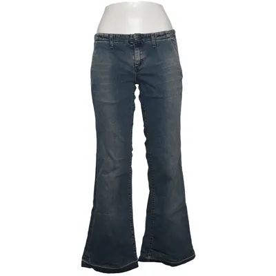 Spijkerbroek (Hinda) van Miss Sixty