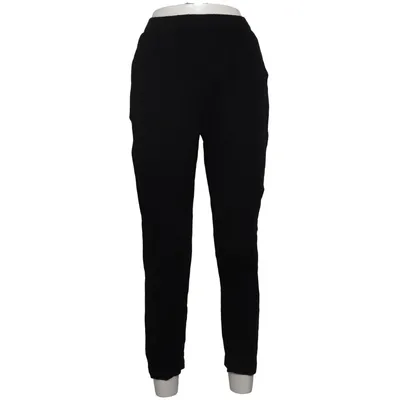 Pyjama broek (Zwart) van Verona Viscose