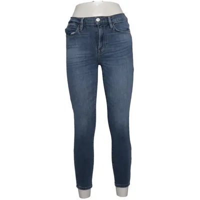 Jeans (Blue) from Frame