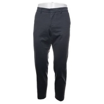 Kostuumbroek (Grijs) van Drykorn for Beautiful People