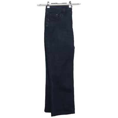 Jeans (Gisa) from Multiblu Cotton, Elastane, Polyester