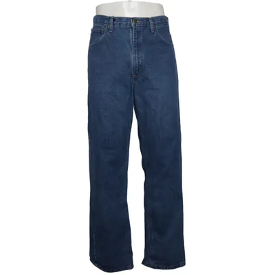 Jeans (Blue) from Carhartt Cotton