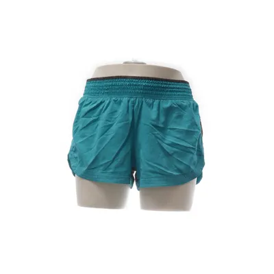 Træningsshorts (Turkis, Grå) fra Champion