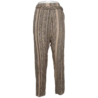 Harem pants (Beige, Black) from Lala