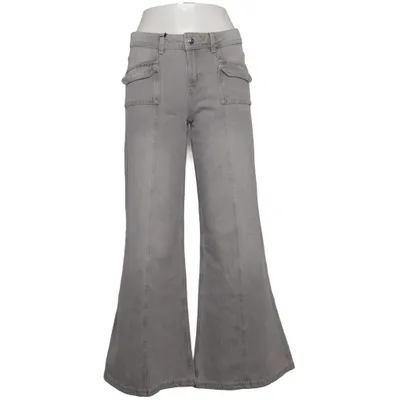 Jeans (Gray) from Divided by H&M Cotton