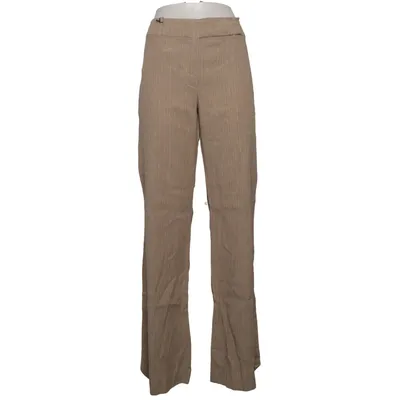 Suit pants (Beige) from Great Plains Acetate, Cotton, Linen