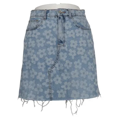 Jupe en jean (Bleu) de Spao