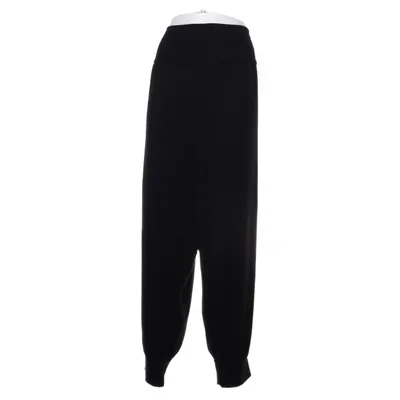 Harem pants (Black) from BPC Selection