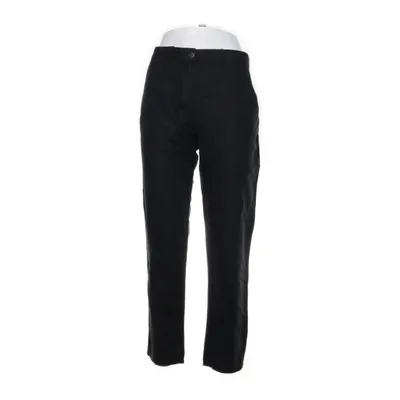 Chinos (Gray) from Gap Cotton, Linen