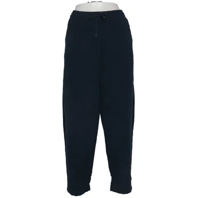 Corduroy pants (Blue) from Tom Tailor Denim Polyester