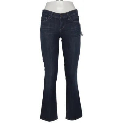 Jeans (1278D-827) från Citizens of Humanity Bomull, Polyuretan