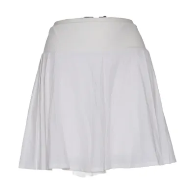 Träningskjol (Vit) från H&M Move Elastan, Polyester