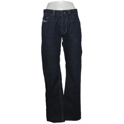 Jeans (Larkee) fra Diesel Bomuld