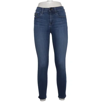 Jeans (Blue) from Calvin Klein Jeans Cotton, Elastane, Polyester