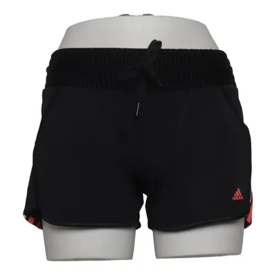 Sports shorts (Black) from Adidas Polyamide, Polyester
