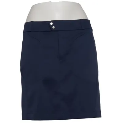 Golfrok (Blauw) van RLX Ralph Lauren Elastaan, Polyester
