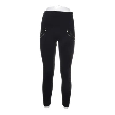 Leggings (Svart) från Hollywood Elastan, Polyester