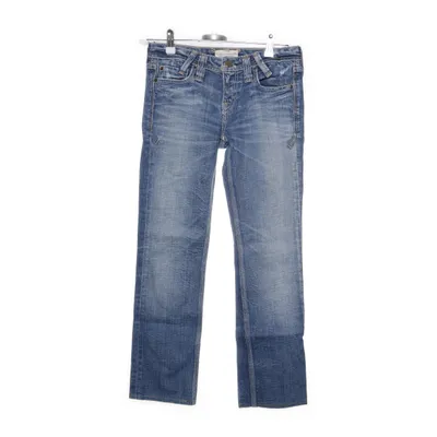 Jeans (Blue) from Taverniti So Jeans Cotton, Polyester