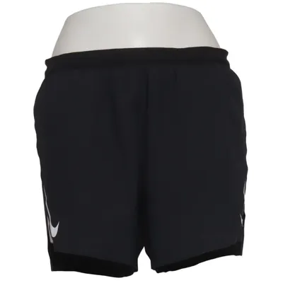 Træningsshorts (Aeroswift) fra Nike Aeroswift Elastan, Polyamid, Polyester