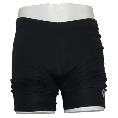 Cycling shorts (Black) from Rogelli Elastane, Polyamide