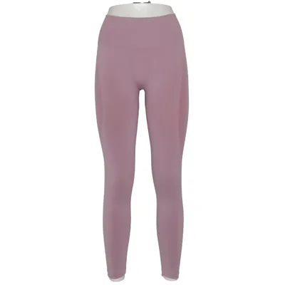 Träningstights (Rosa) från NVGTN Elastan, Nylon